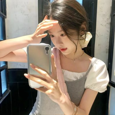 随波逐流